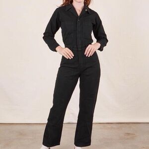 Everyday Jumpsuit